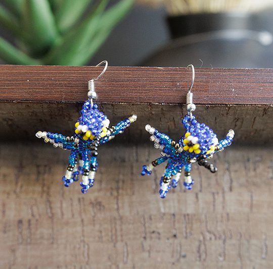 Celestial Hummingbird