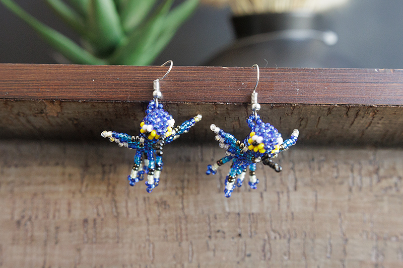 Celestial Hummingbird