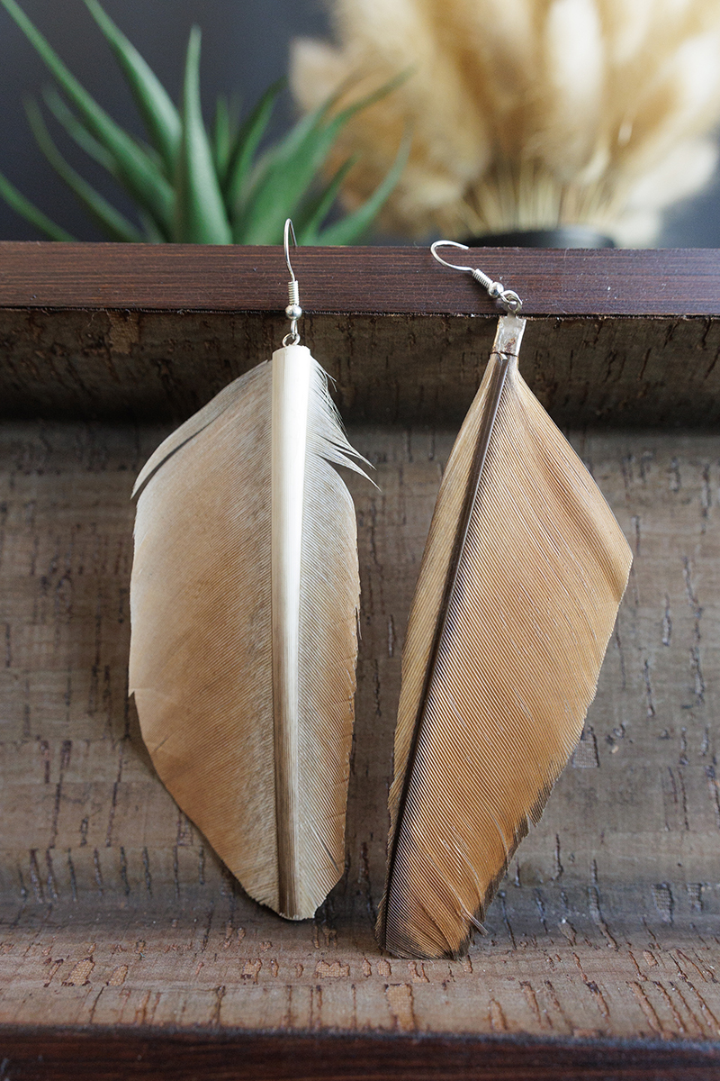 Tz'ikin K'atun - Bird a cycle of time - Image 3