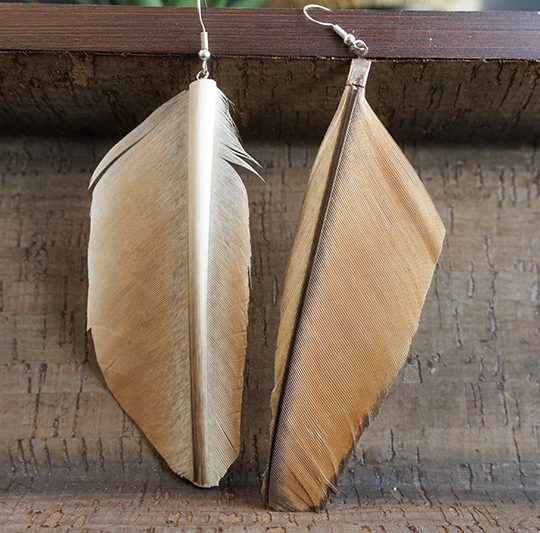 Tz'ikin K'atun - Bird a cycle of time