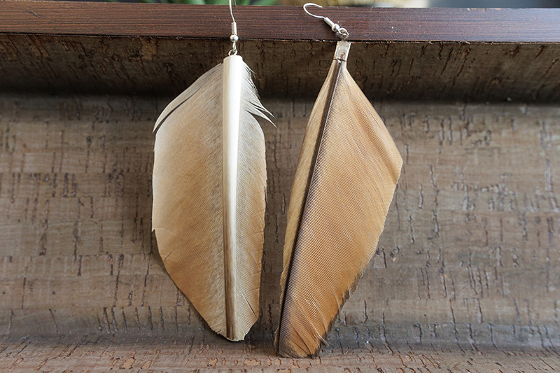 Tz'ikin K'atun - Bird a cycle of time