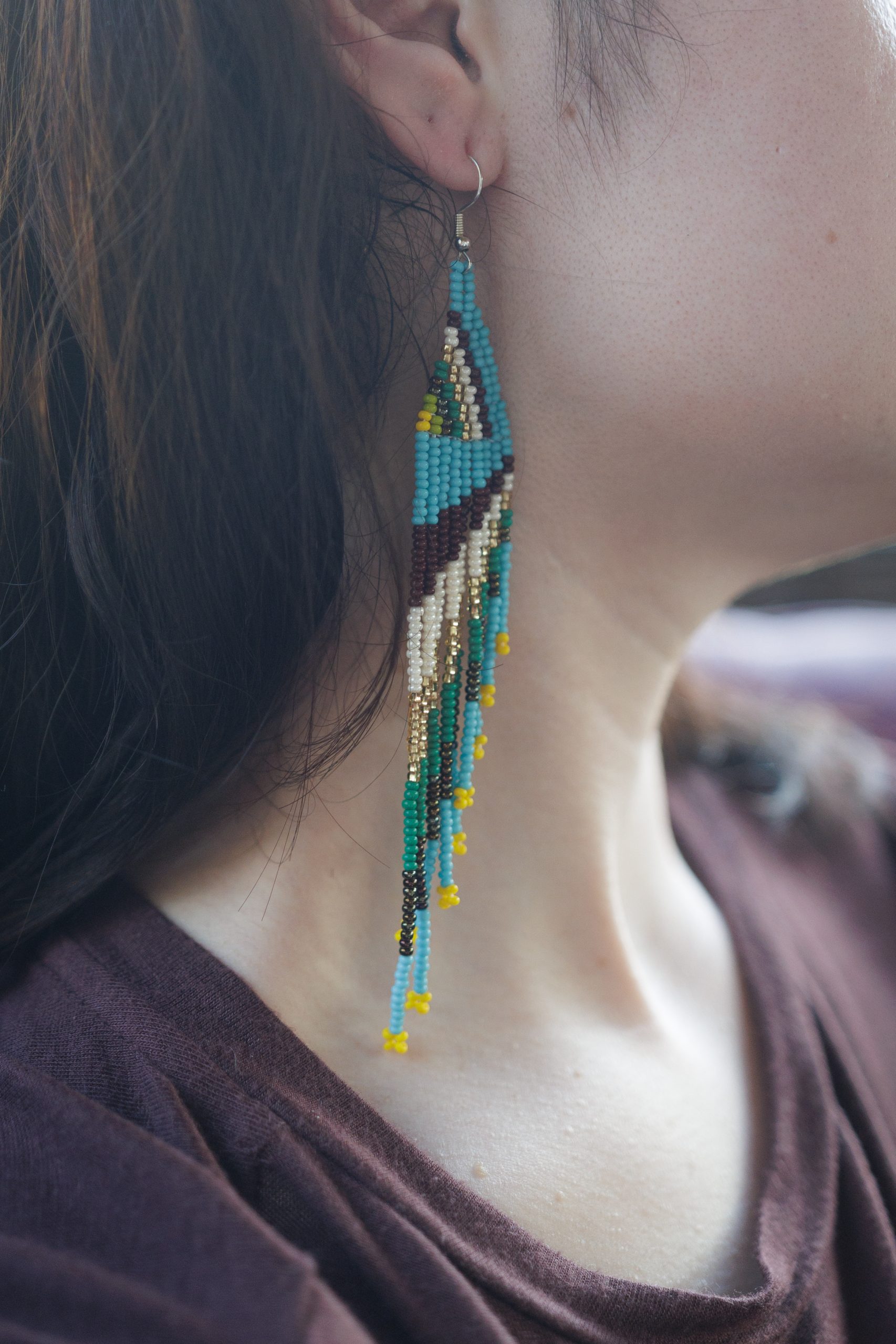 Apu Peaks – Inspired by the sacred mountain spirits (Apus) - Image 2