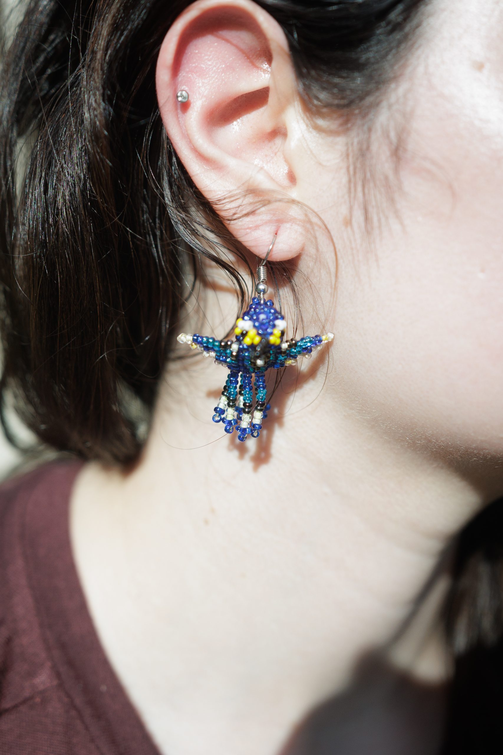 Celestial Hummingbird - Image 3