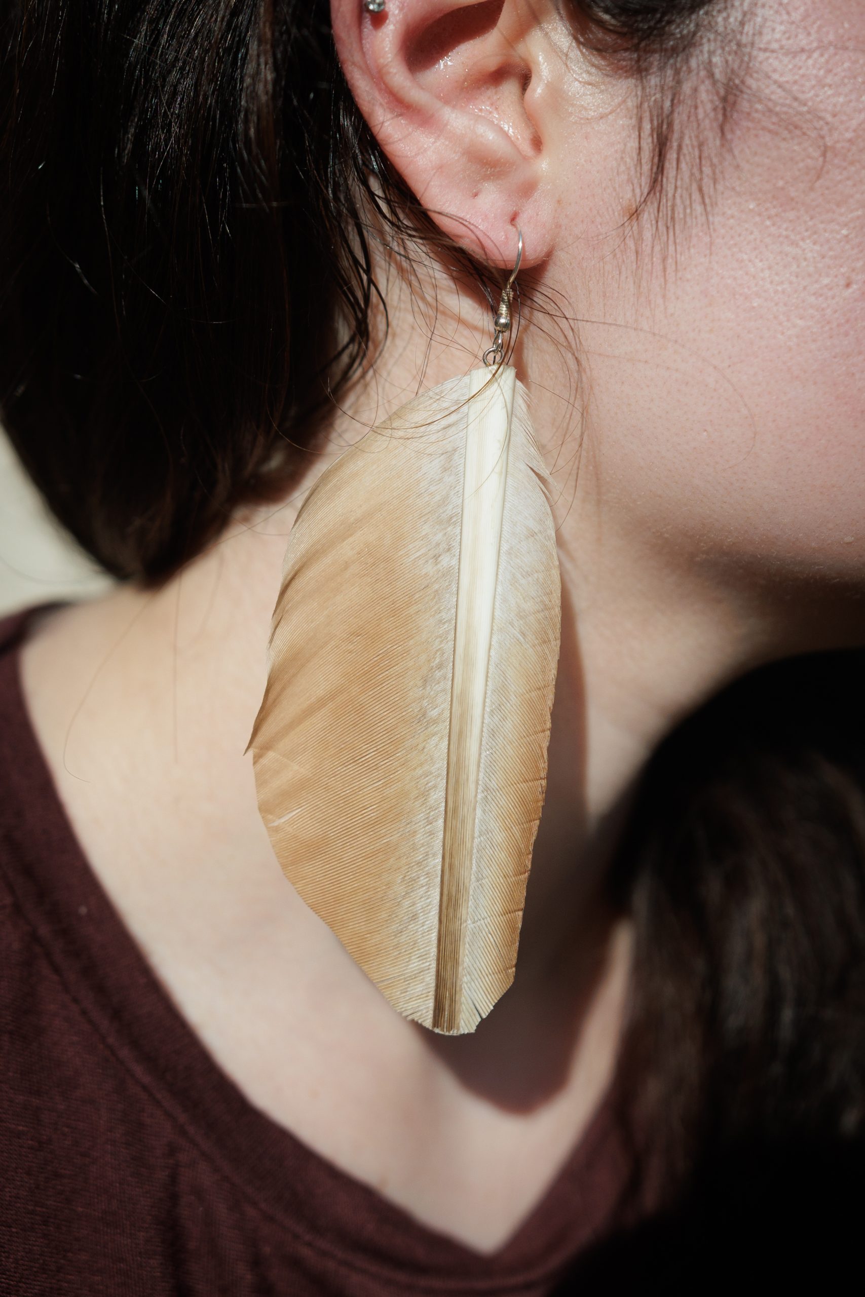 Tz'ikin K'atun - Bird a cycle of time - Image 4