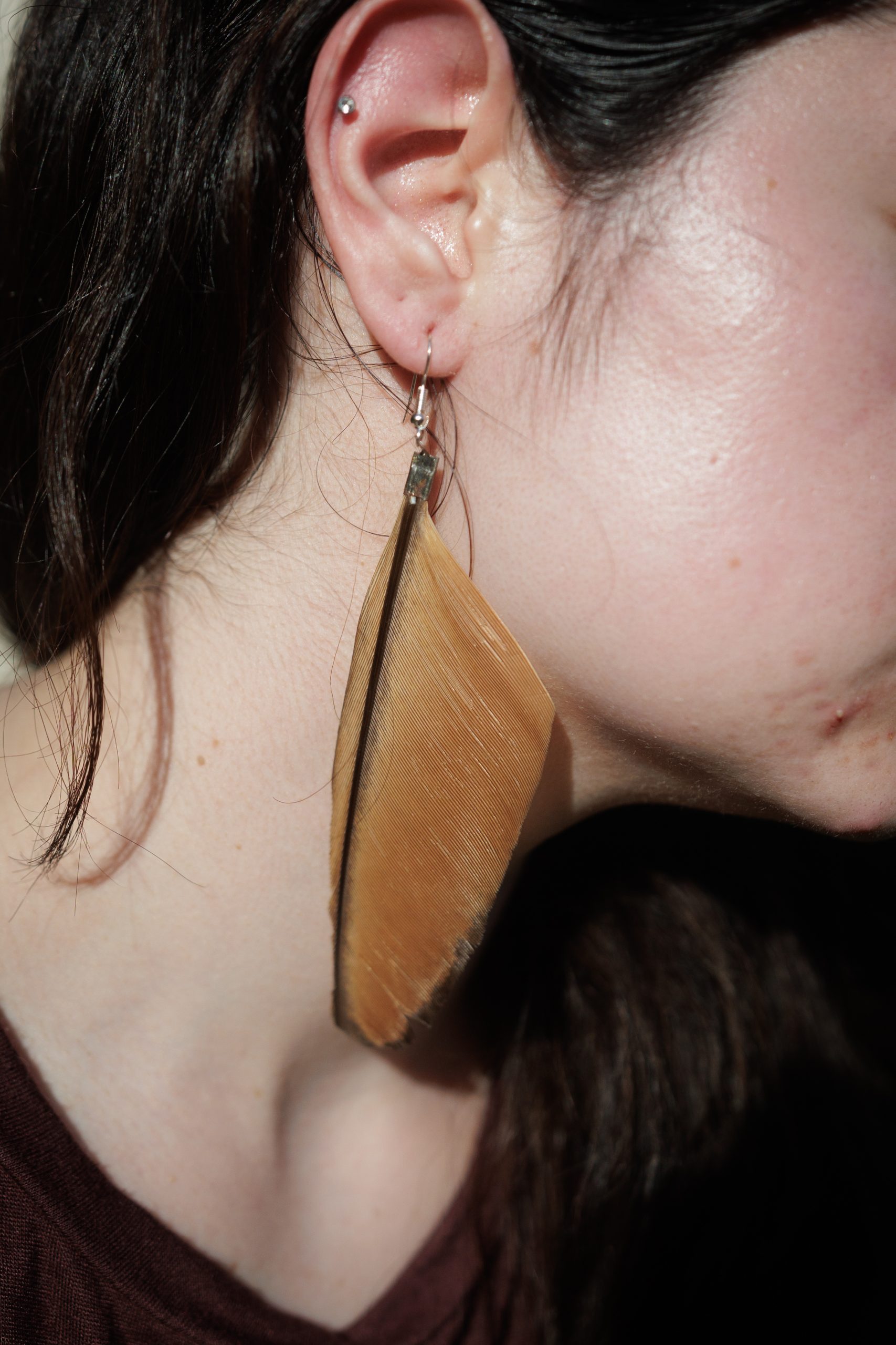 Tz'ikin K'atun - Bird a cycle of time - Image 5