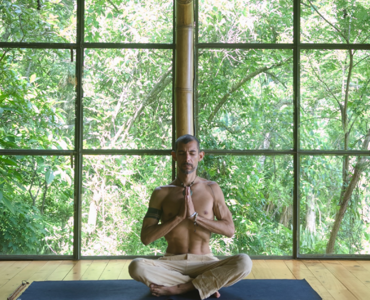 Inner Journey Sundays – Meditation