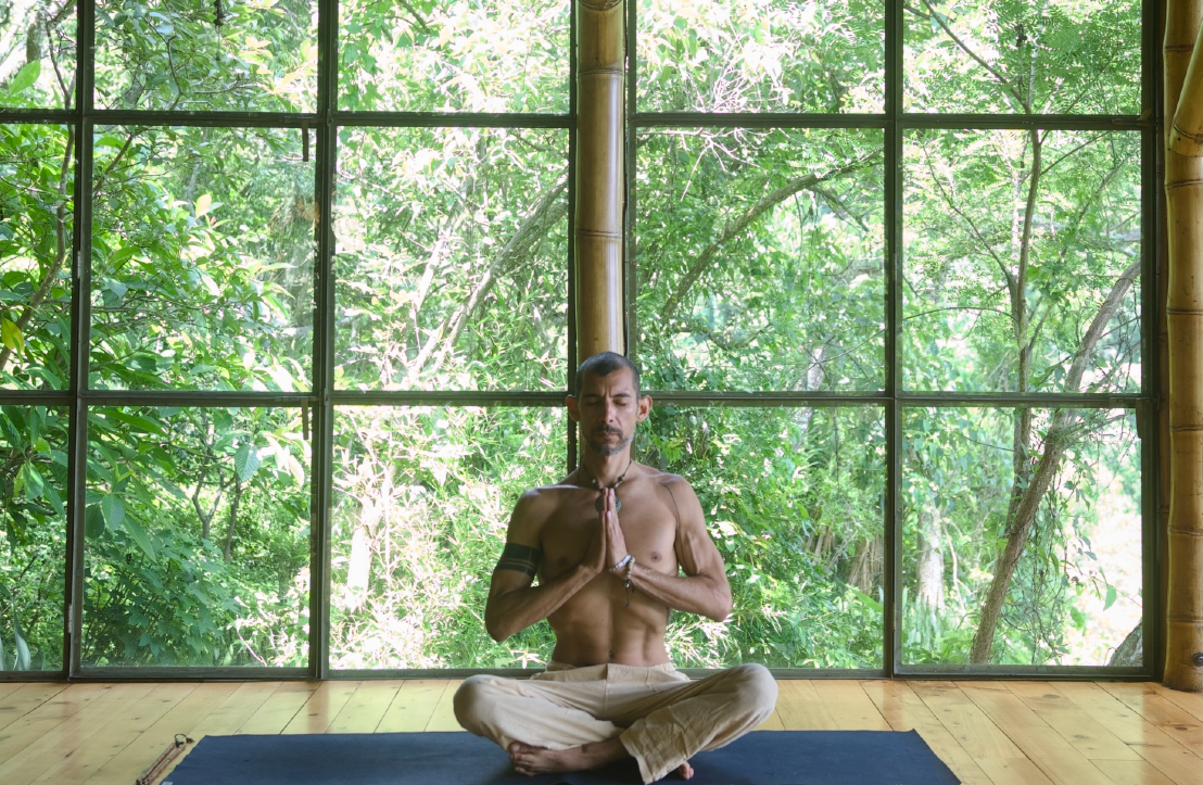 Inner Journey Sundays - Meditation